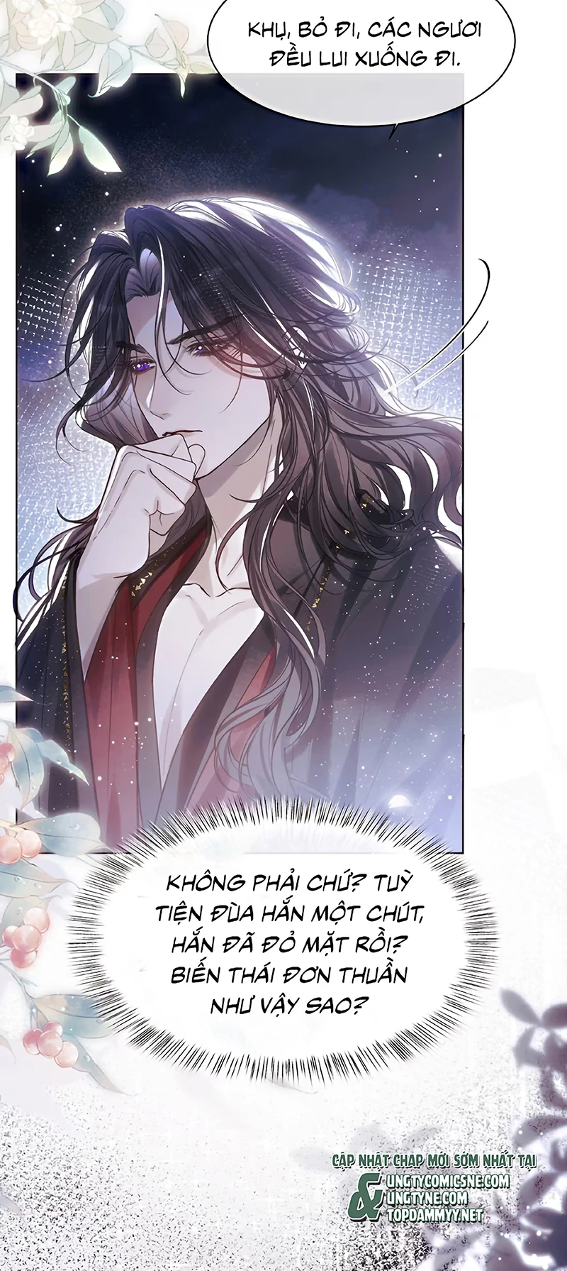 Sau Khi Trở Thành Con Rối Của Phản Diện Chapter 5 - 39