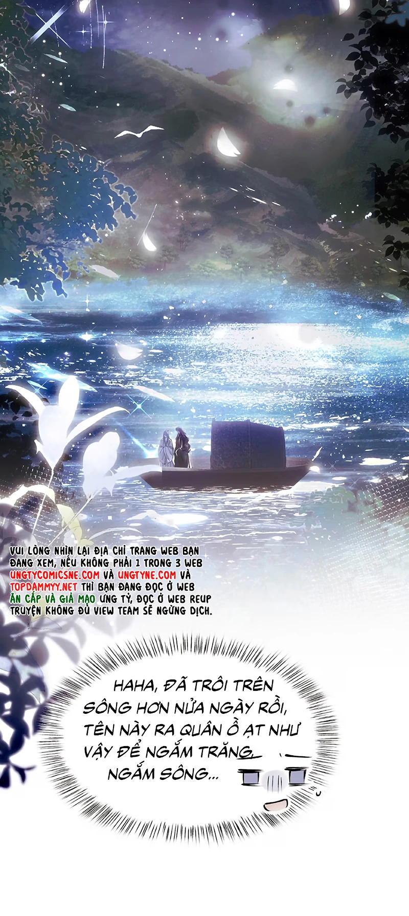 Sau Khi Trở Thành Con Rối Của Phản Diện Chapter 5 - 41