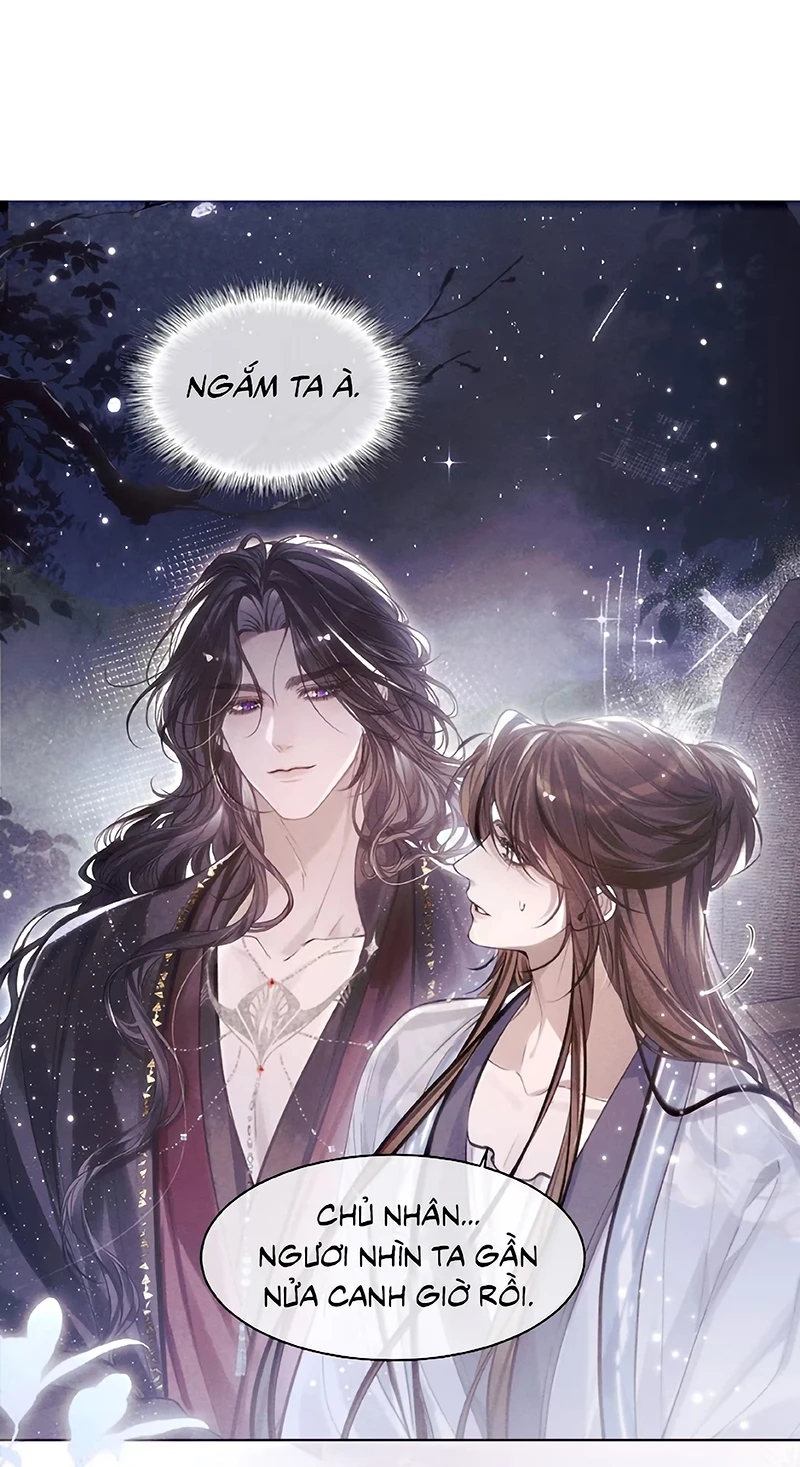 Sau Khi Trở Thành Con Rối Của Phản Diện Chapter 5 - 42