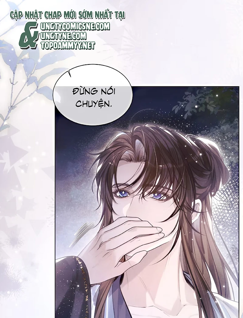 Sau Khi Trở Thành Con Rối Của Phản Diện Chapter 5 - 43