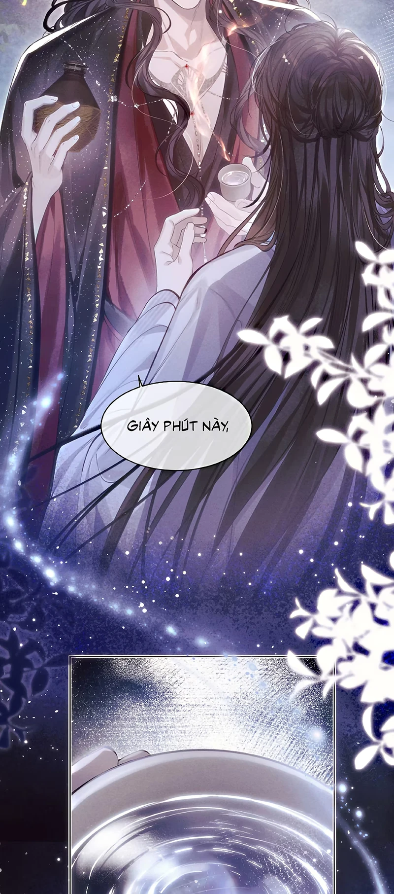 Sau Khi Trở Thành Con Rối Của Phản Diện Chapter 5 - 45
