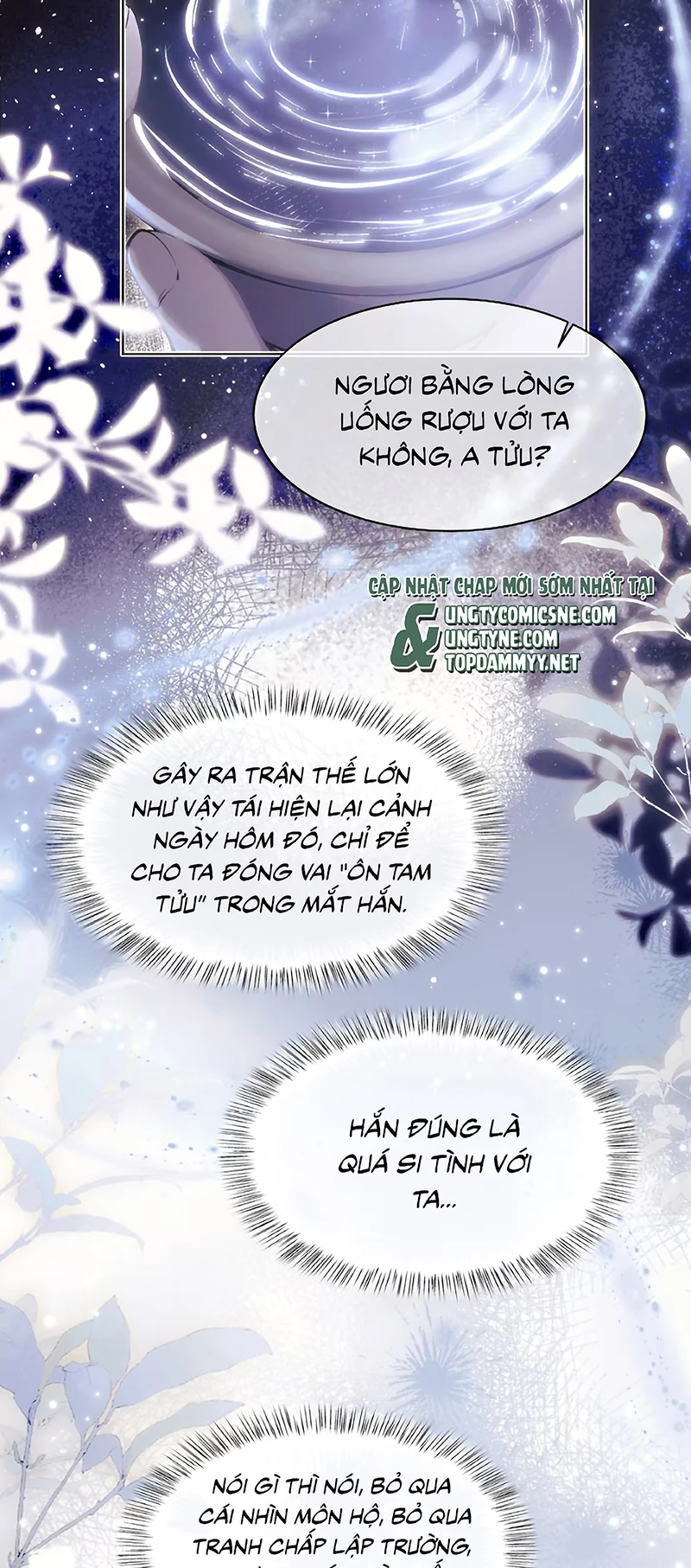 Sau Khi Trở Thành Con Rối Của Phản Diện Chapter 5 - 46
