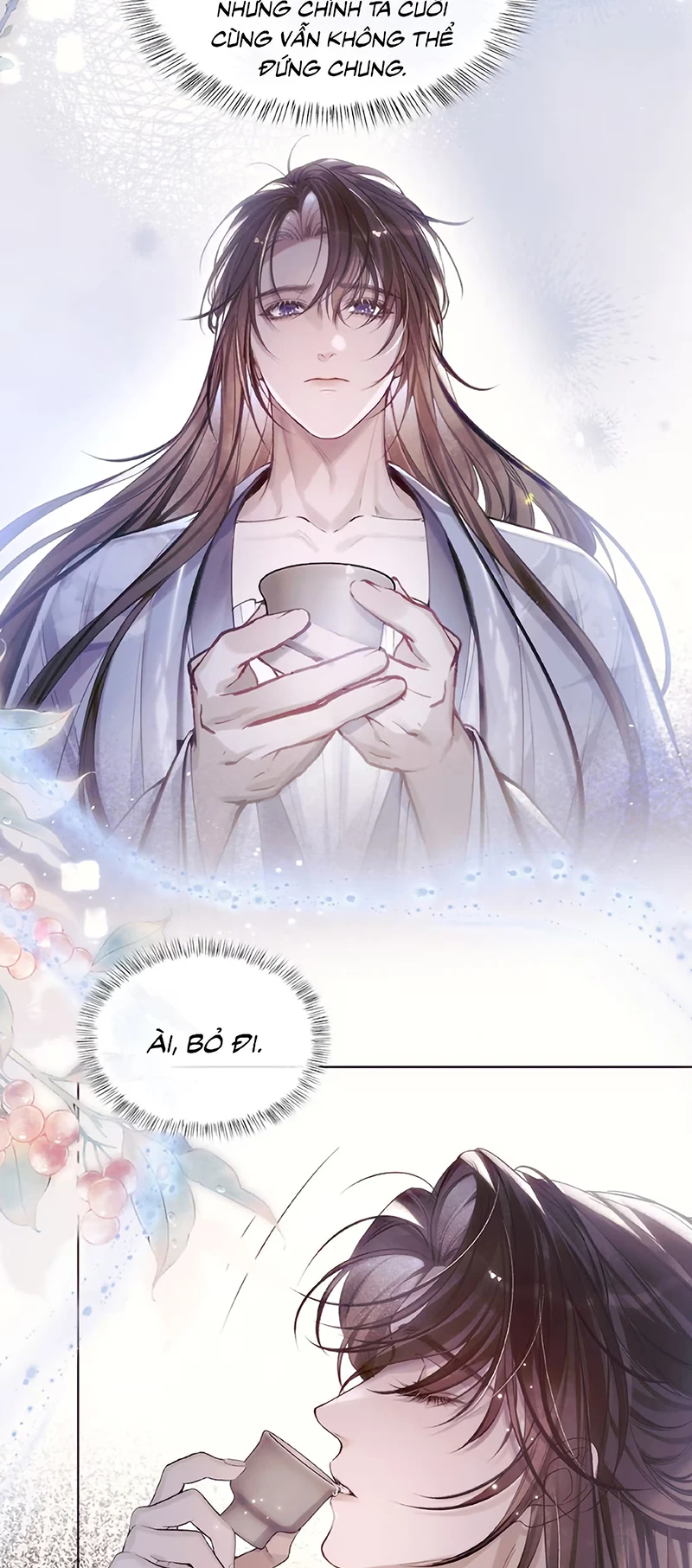 Sau Khi Trở Thành Con Rối Của Phản Diện Chapter 5 - 47