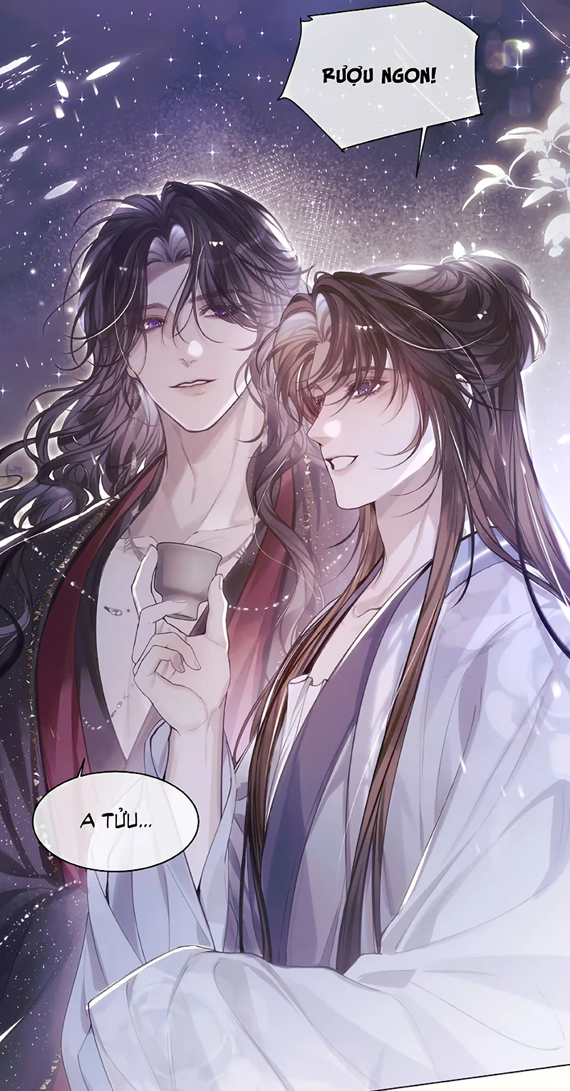 Sau Khi Trở Thành Con Rối Của Phản Diện Chapter 5 - 49