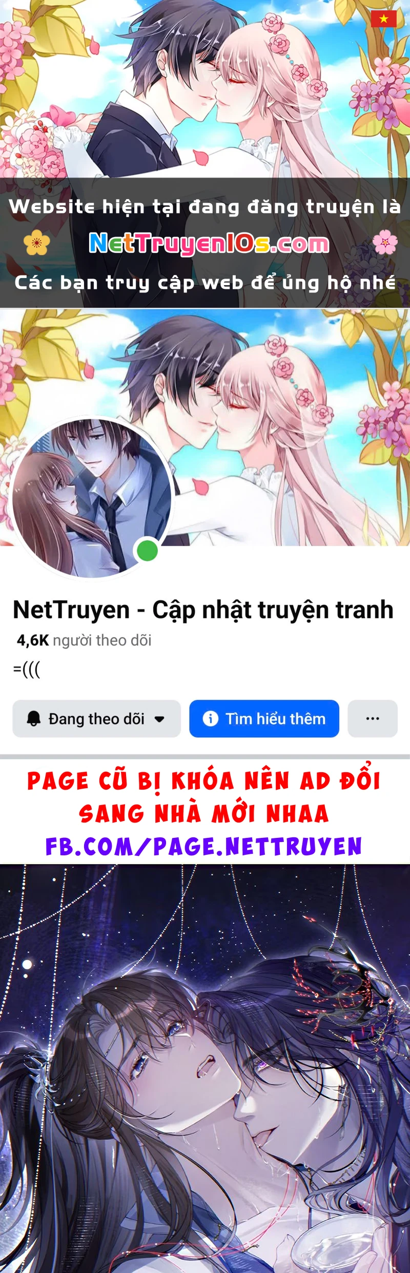 Sau Khi Trở Thành Con Rối Của Phản Diện Chapter 6 - 1