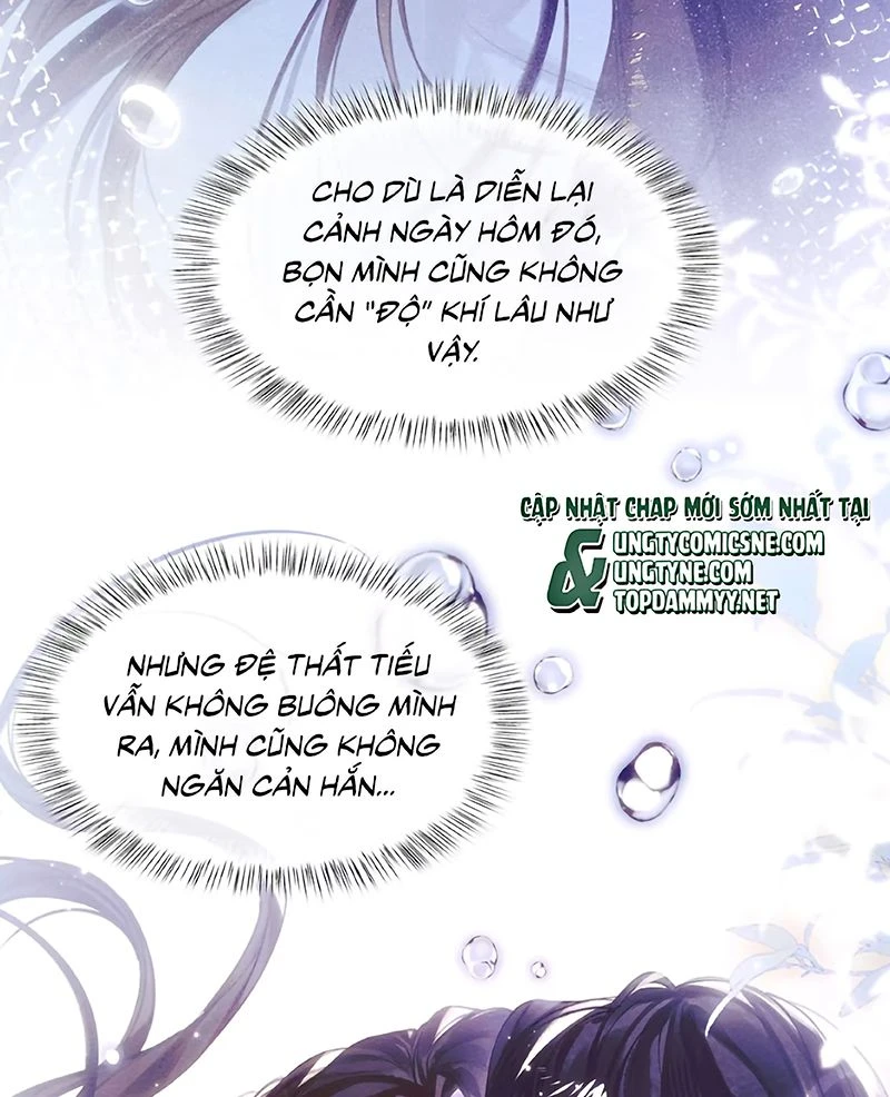 Sau Khi Trở Thành Con Rối Của Phản Diện Chapter 6 - 5
