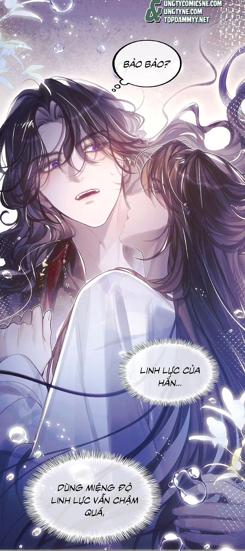 Sau Khi Trở Thành Con Rối Của Phản Diện Chapter 6 - 9