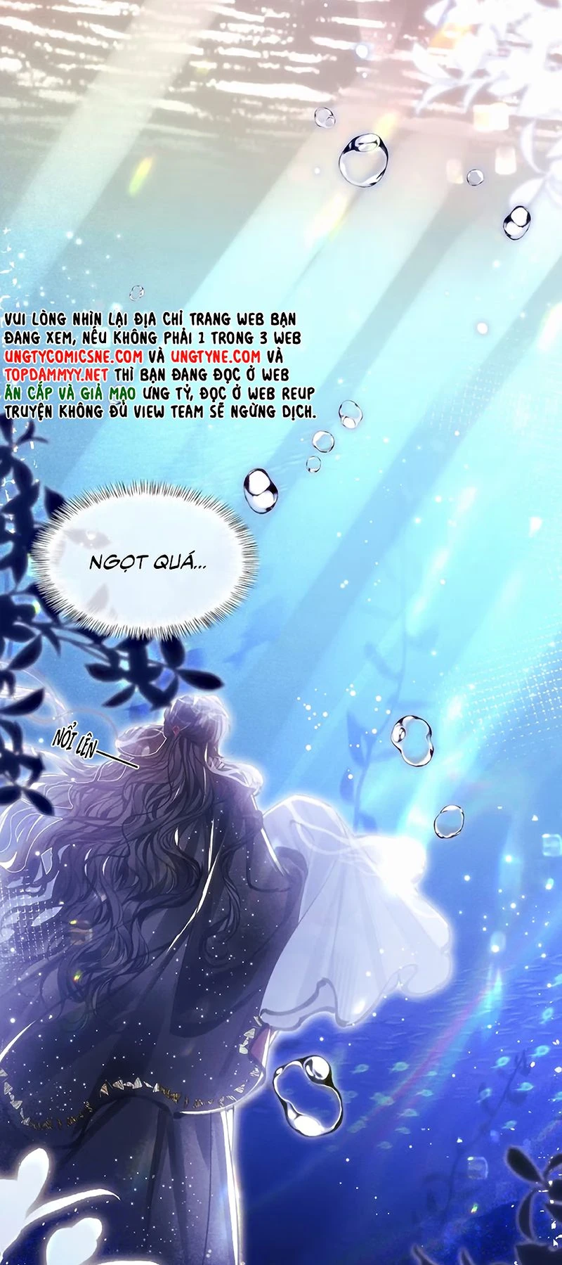 Sau Khi Trở Thành Con Rối Của Phản Diện Chapter 6 - 14