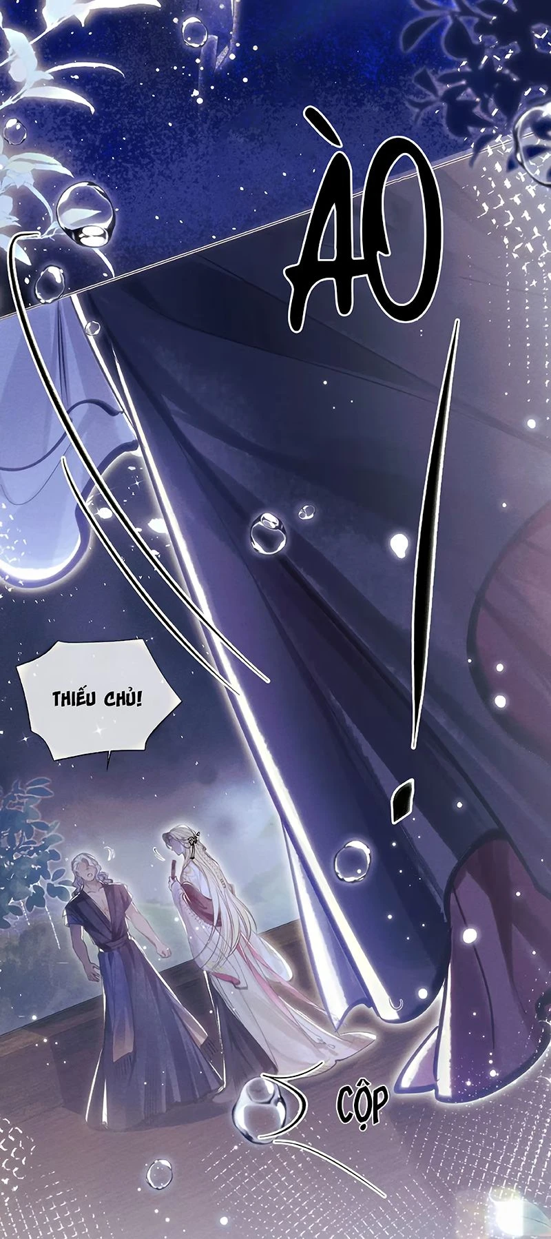 Sau Khi Trở Thành Con Rối Của Phản Diện Chapter 6 - 15