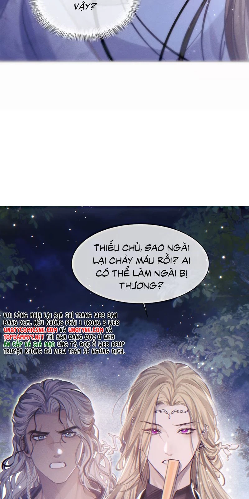 Sau Khi Trở Thành Con Rối Của Phản Diện Chapter 6 - 17