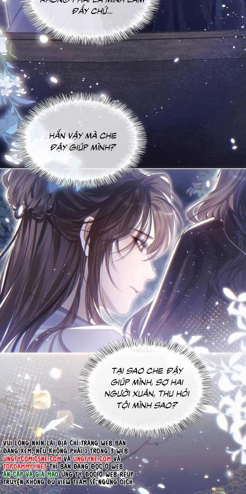 Sau Khi Trở Thành Con Rối Của Phản Diện Chapter 6 - 20