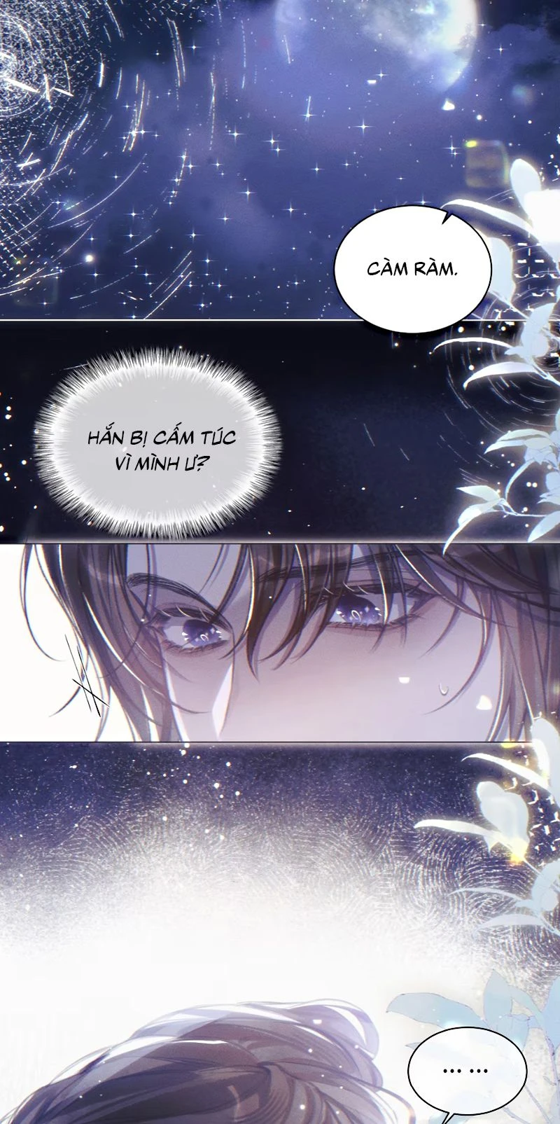 Sau Khi Trở Thành Con Rối Của Phản Diện Chapter 6 - 23
