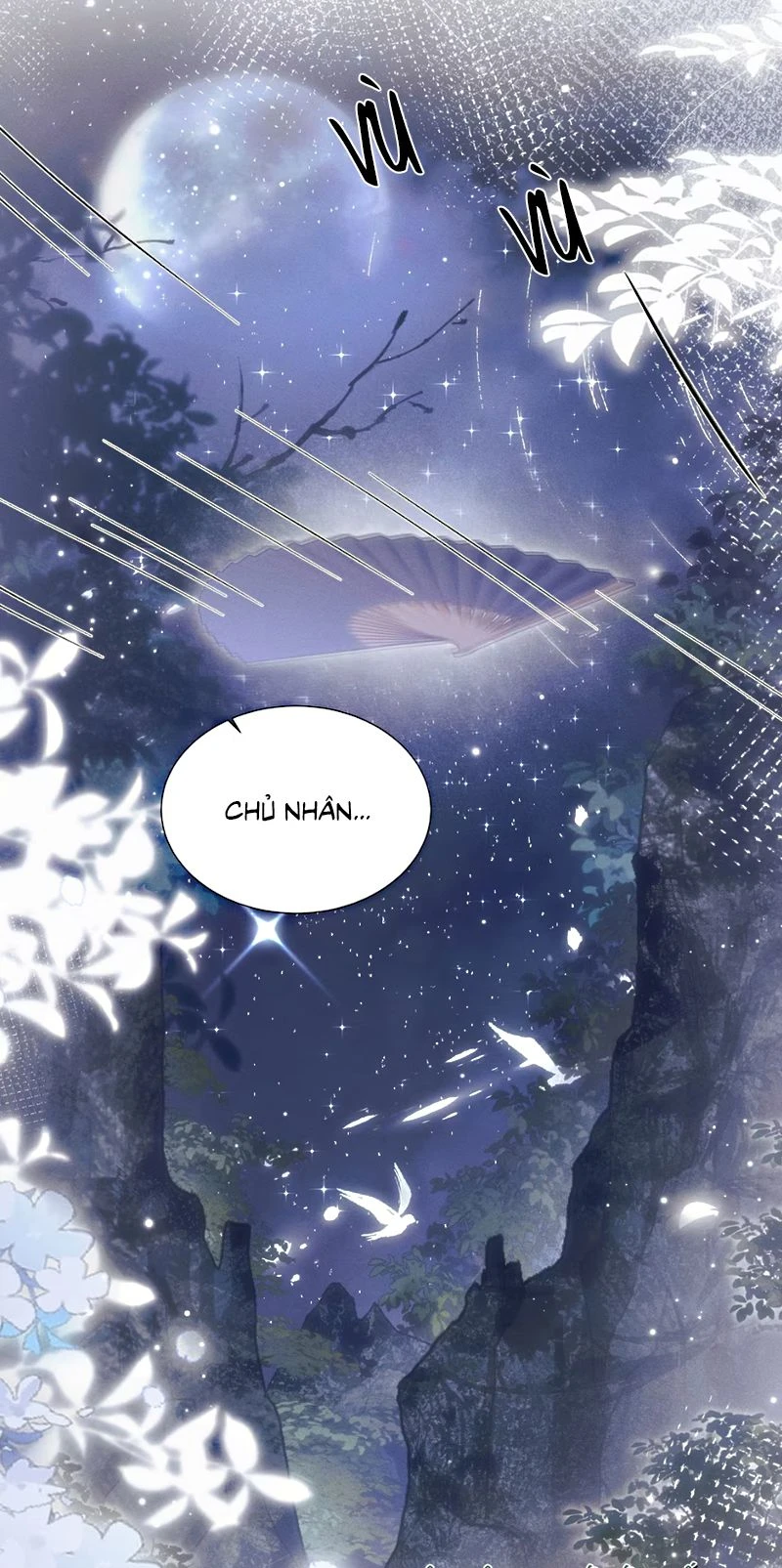 Sau Khi Trở Thành Con Rối Của Phản Diện Chapter 6 - 26