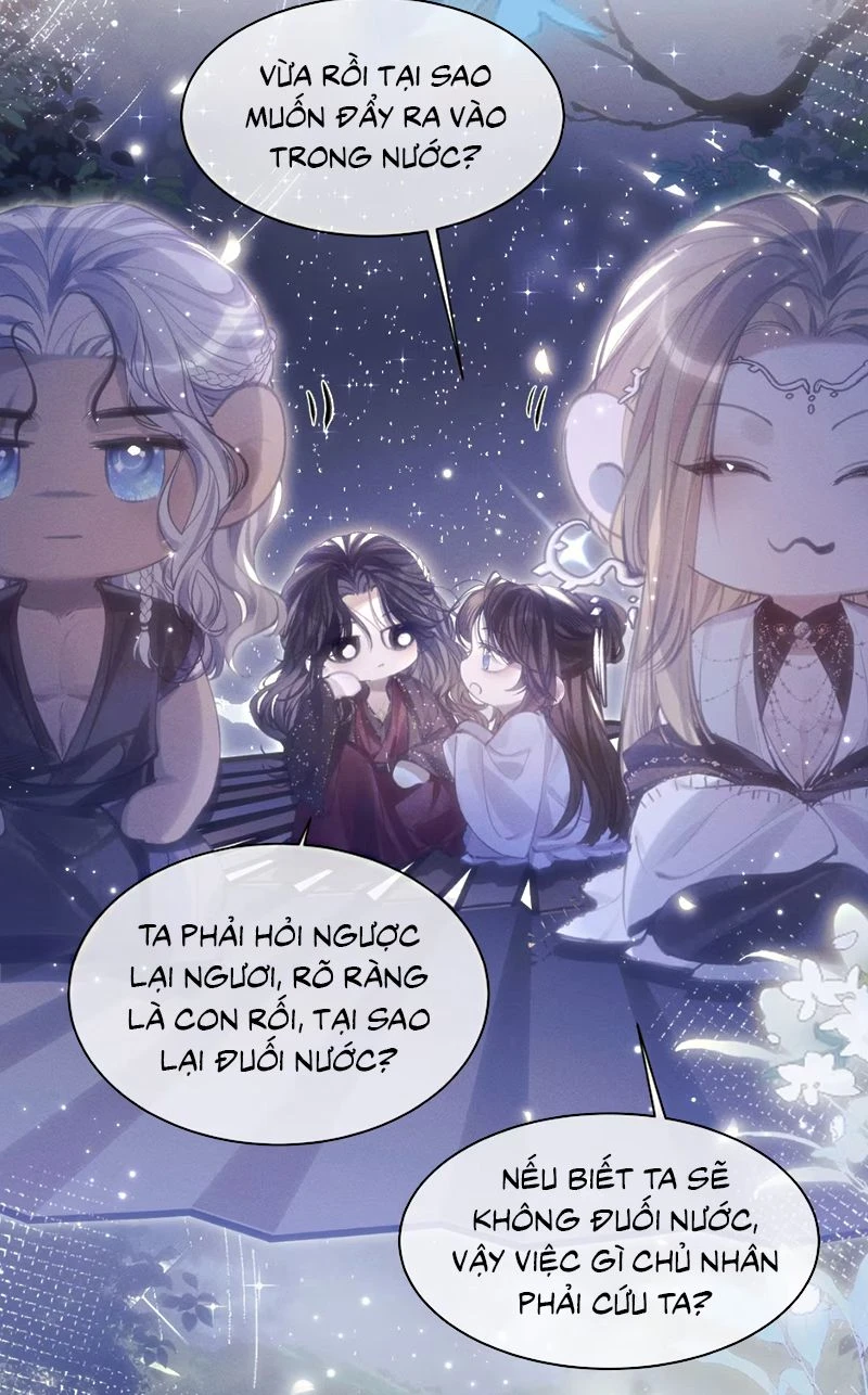 Sau Khi Trở Thành Con Rối Của Phản Diện Chapter 6 - 28