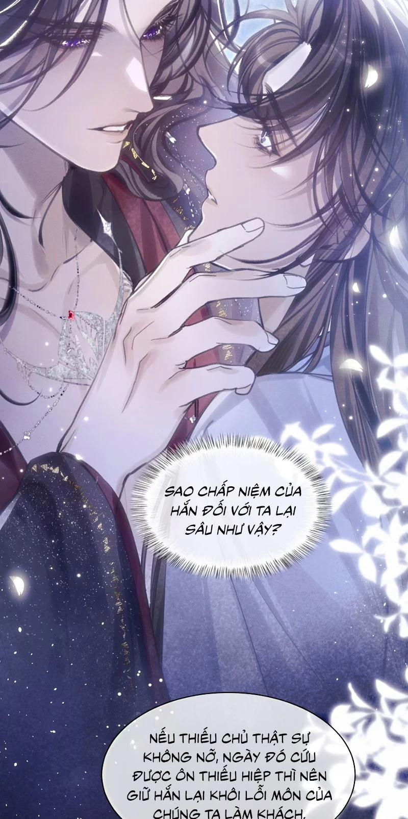 Sau Khi Trở Thành Con Rối Của Phản Diện Chapter 6 - 30