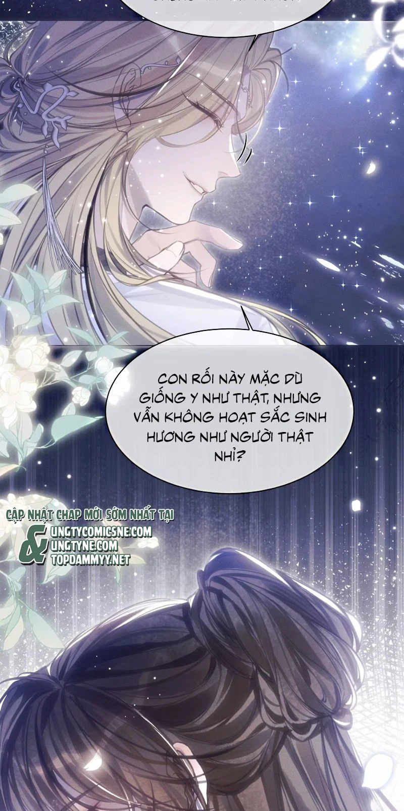 Sau Khi Trở Thành Con Rối Của Phản Diện Chapter 6 - 31
