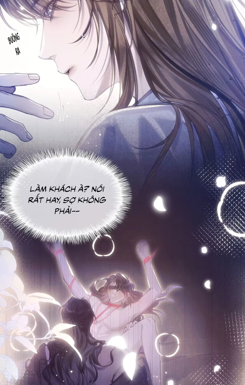 Sau Khi Trở Thành Con Rối Của Phản Diện Chapter 6 - 32