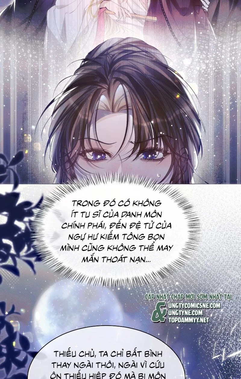 Sau Khi Trở Thành Con Rối Của Phản Diện Chapter 6 - 37