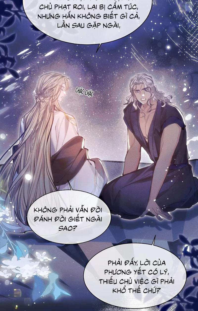 Sau Khi Trở Thành Con Rối Của Phản Diện Chapter 6 - 38