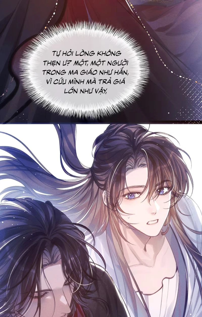 Sau Khi Trở Thành Con Rối Của Phản Diện Chapter 6 - 41
