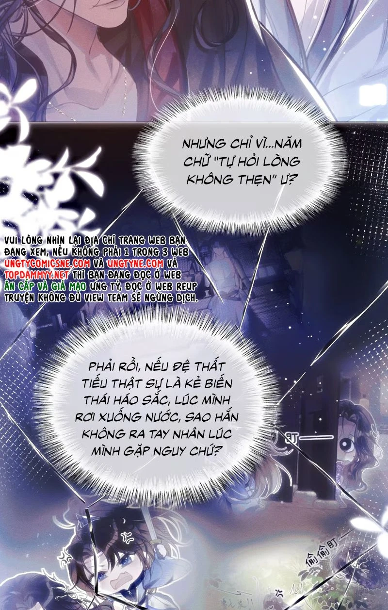 Sau Khi Trở Thành Con Rối Của Phản Diện Chapter 6 - 42