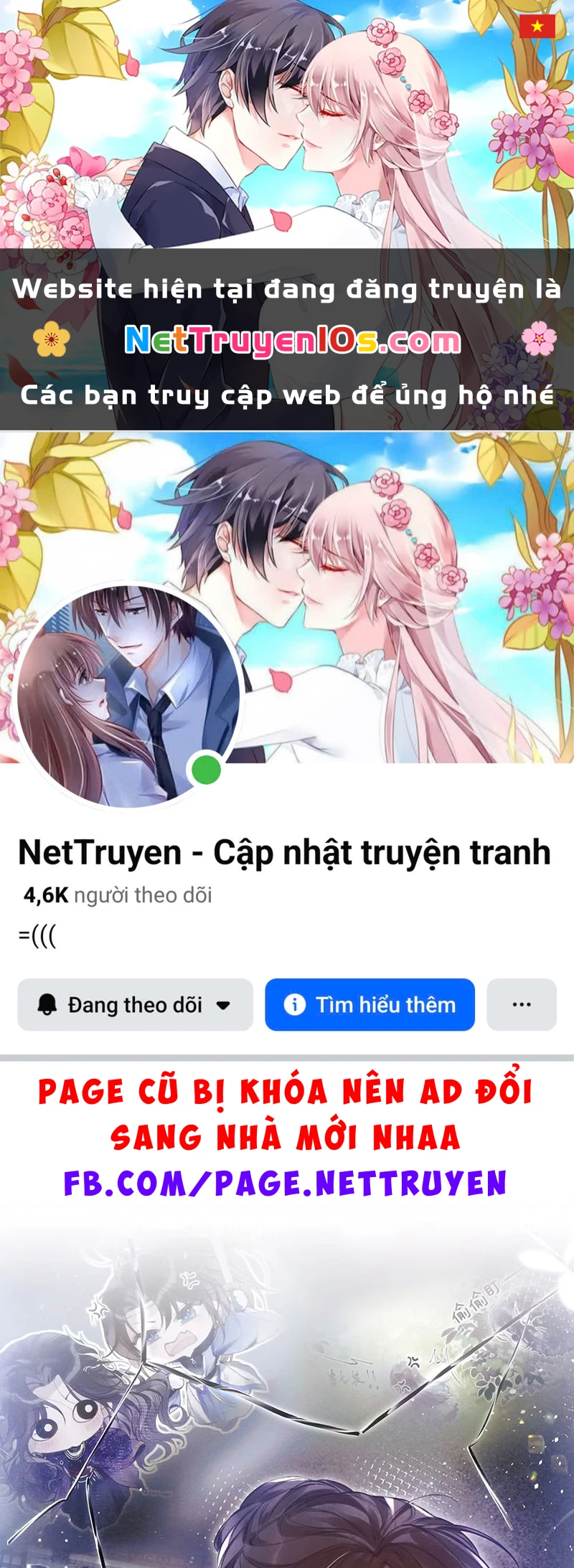 Sau Khi Trở Thành Con Rối Của Phản Diện Chapter 7 - 1
