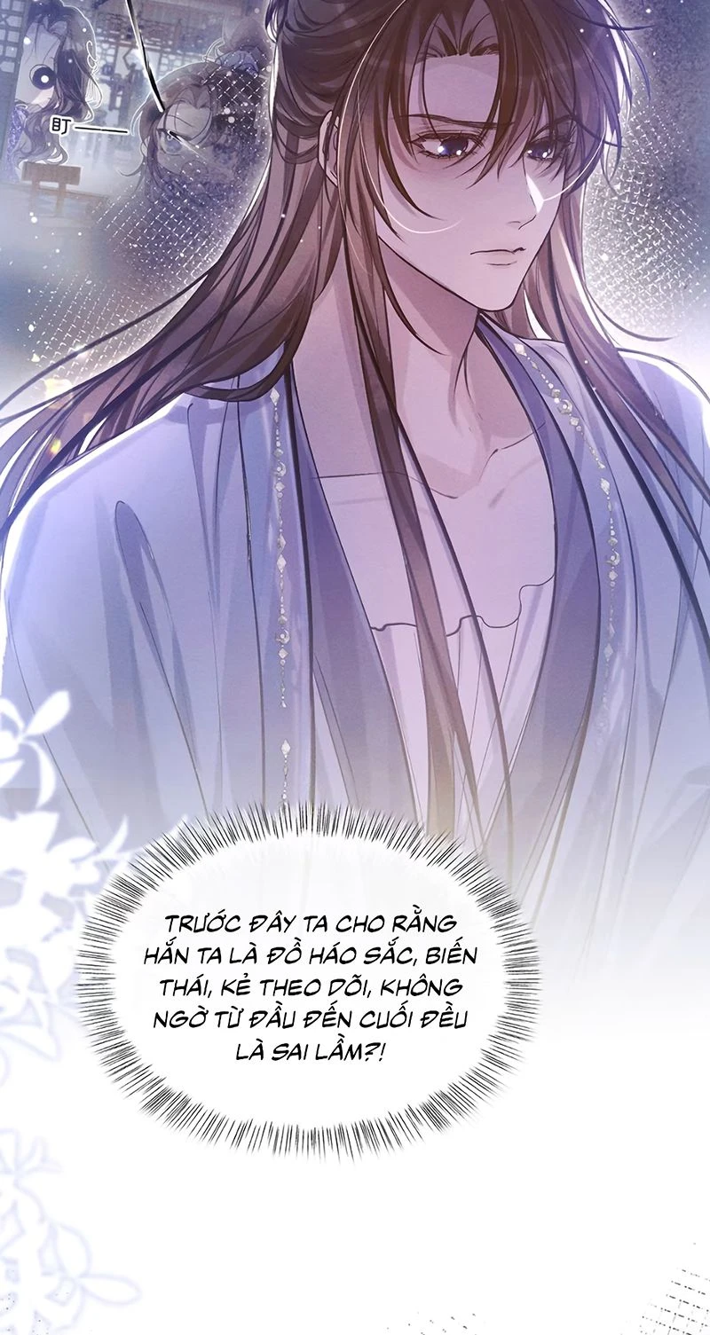 Sau Khi Trở Thành Con Rối Của Phản Diện Chapter 7 - 2
