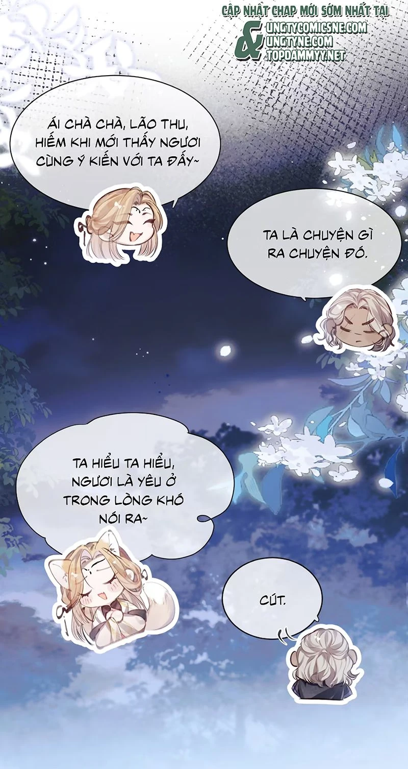 Sau Khi Trở Thành Con Rối Của Phản Diện Chapter 7 - 3