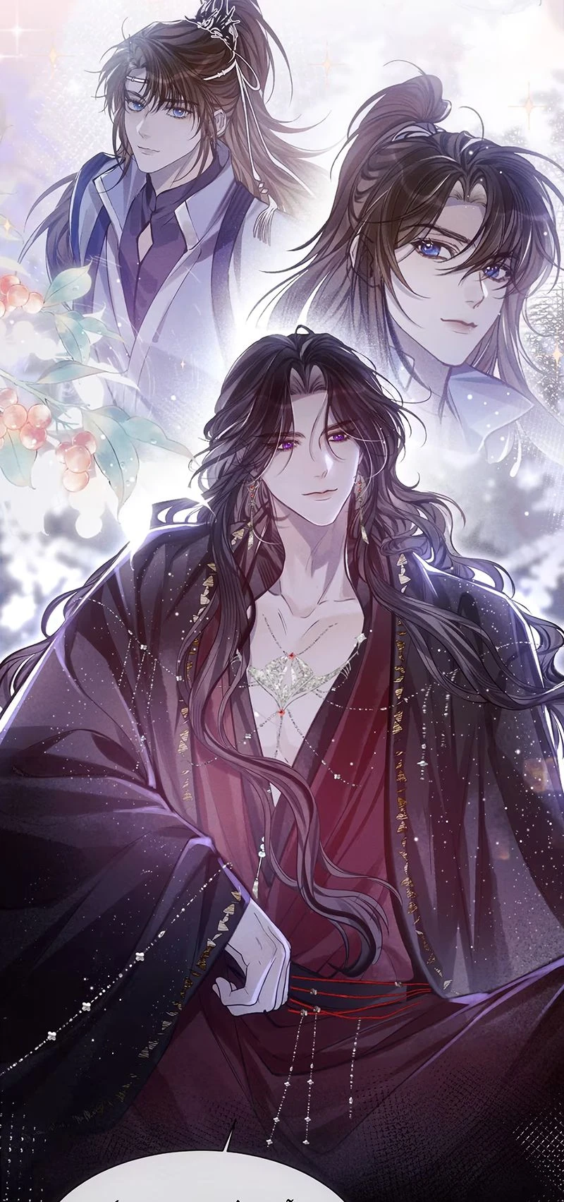 Sau Khi Trở Thành Con Rối Của Phản Diện Chapter 7 - 6