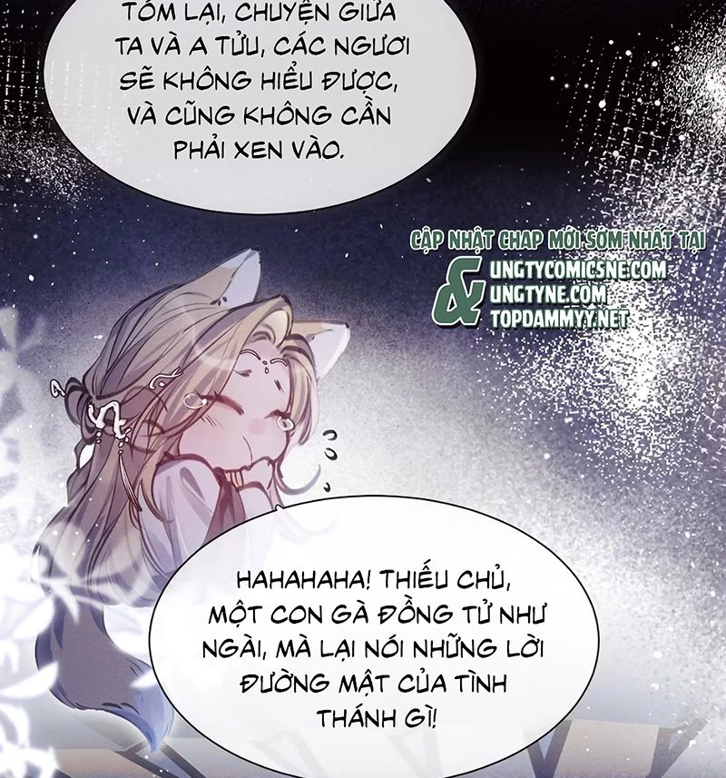 Sau Khi Trở Thành Con Rối Của Phản Diện Chapter 7 - 7