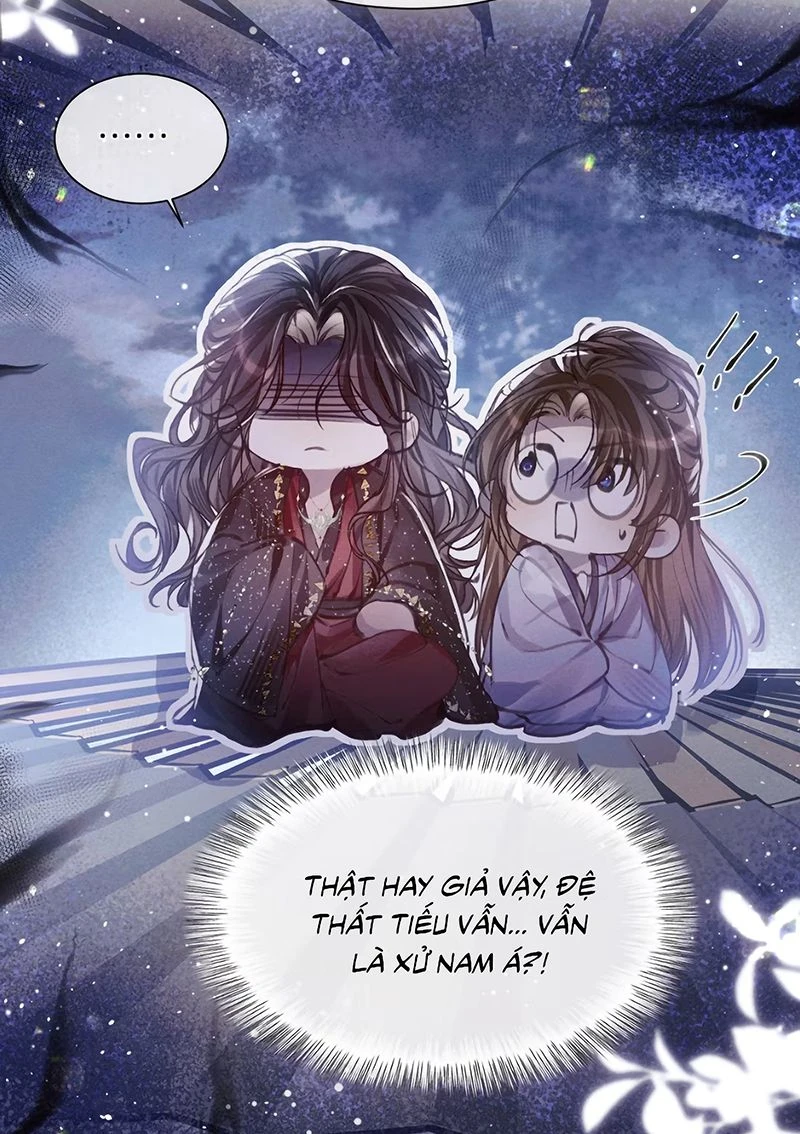 Sau Khi Trở Thành Con Rối Của Phản Diện Chapter 7 - 8