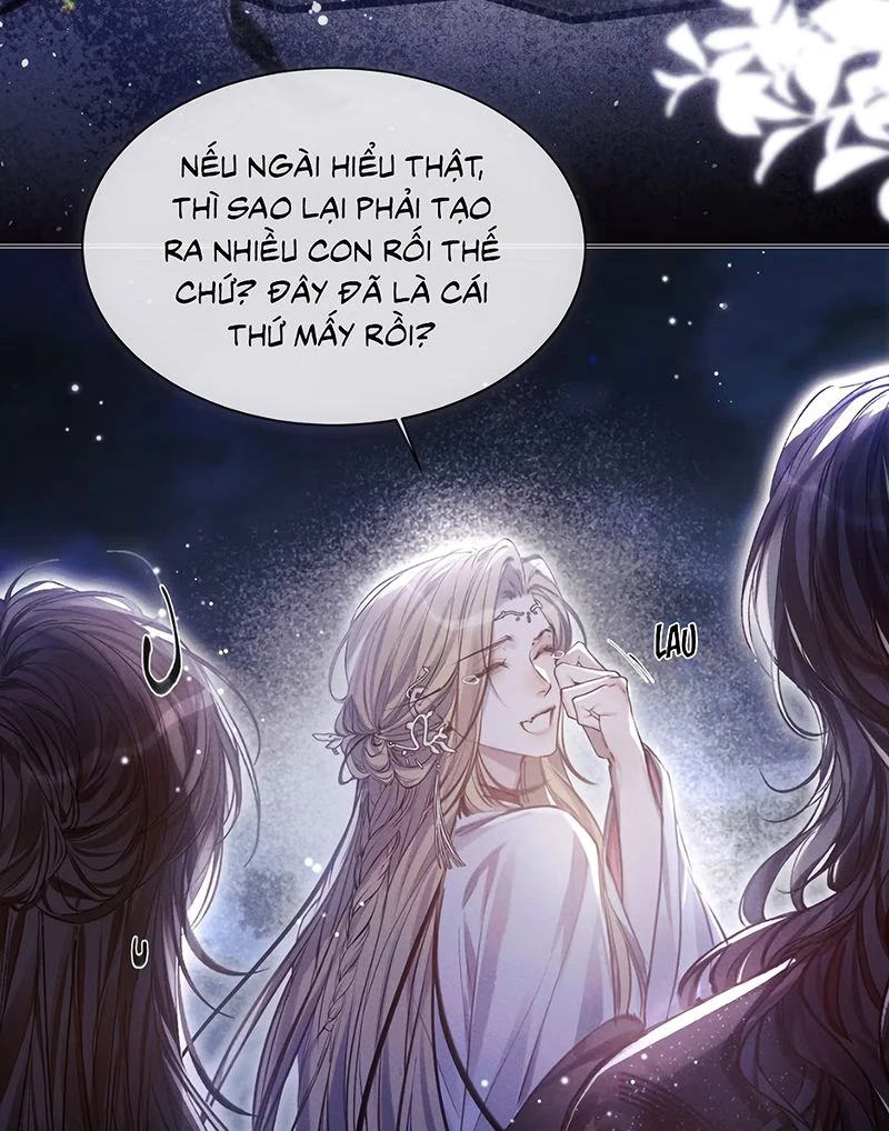 Sau Khi Trở Thành Con Rối Của Phản Diện Chapter 7 - 9