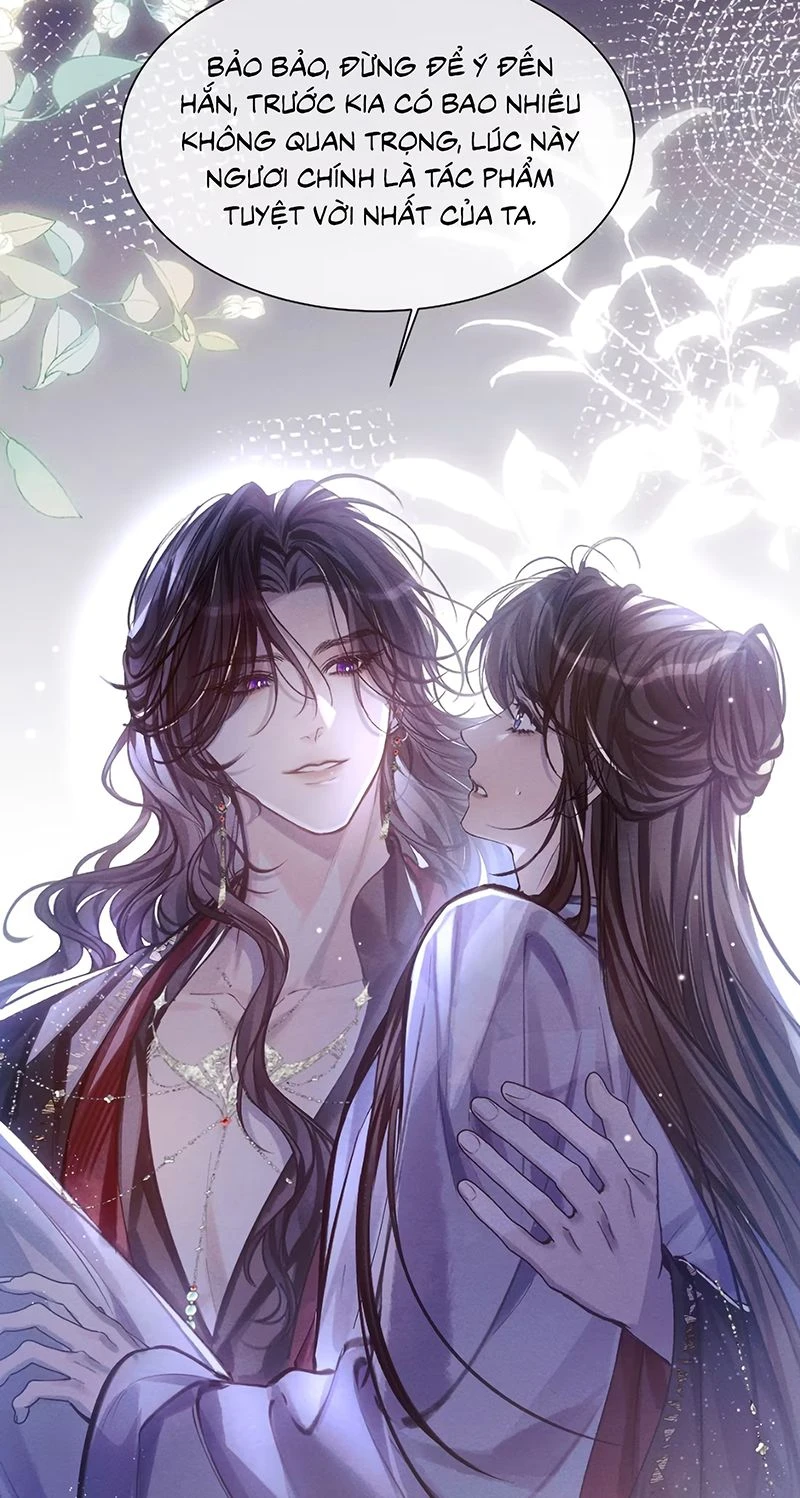 Sau Khi Trở Thành Con Rối Của Phản Diện Chapter 7 - 12