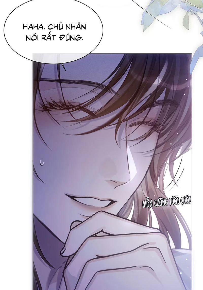 Sau Khi Trở Thành Con Rối Của Phản Diện Chapter 7 - 14