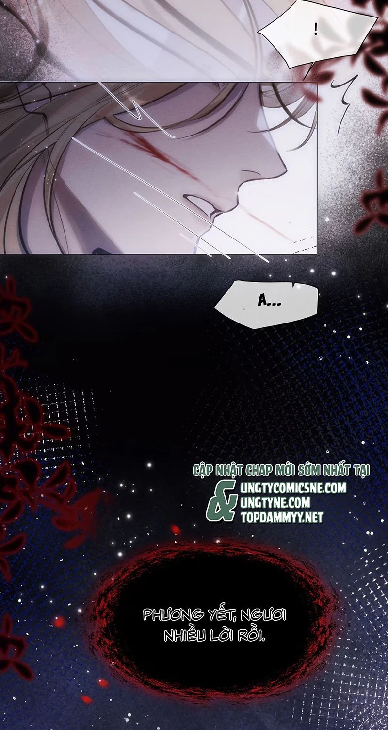 Sau Khi Trở Thành Con Rối Của Phản Diện Chapter 7 - 17
