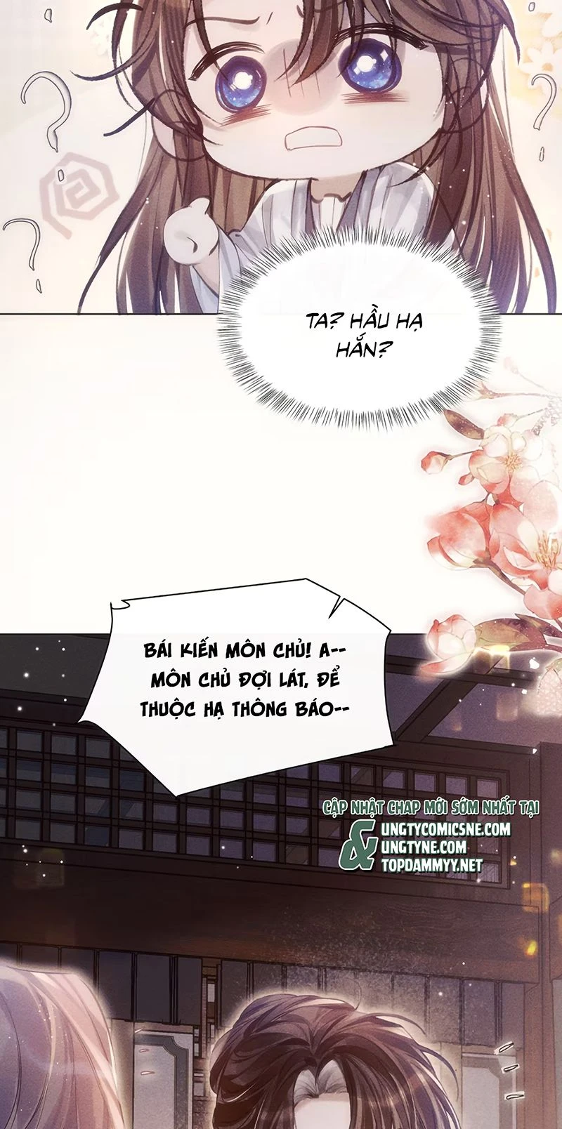 Sau Khi Trở Thành Con Rối Của Phản Diện Chapter 7 - 26