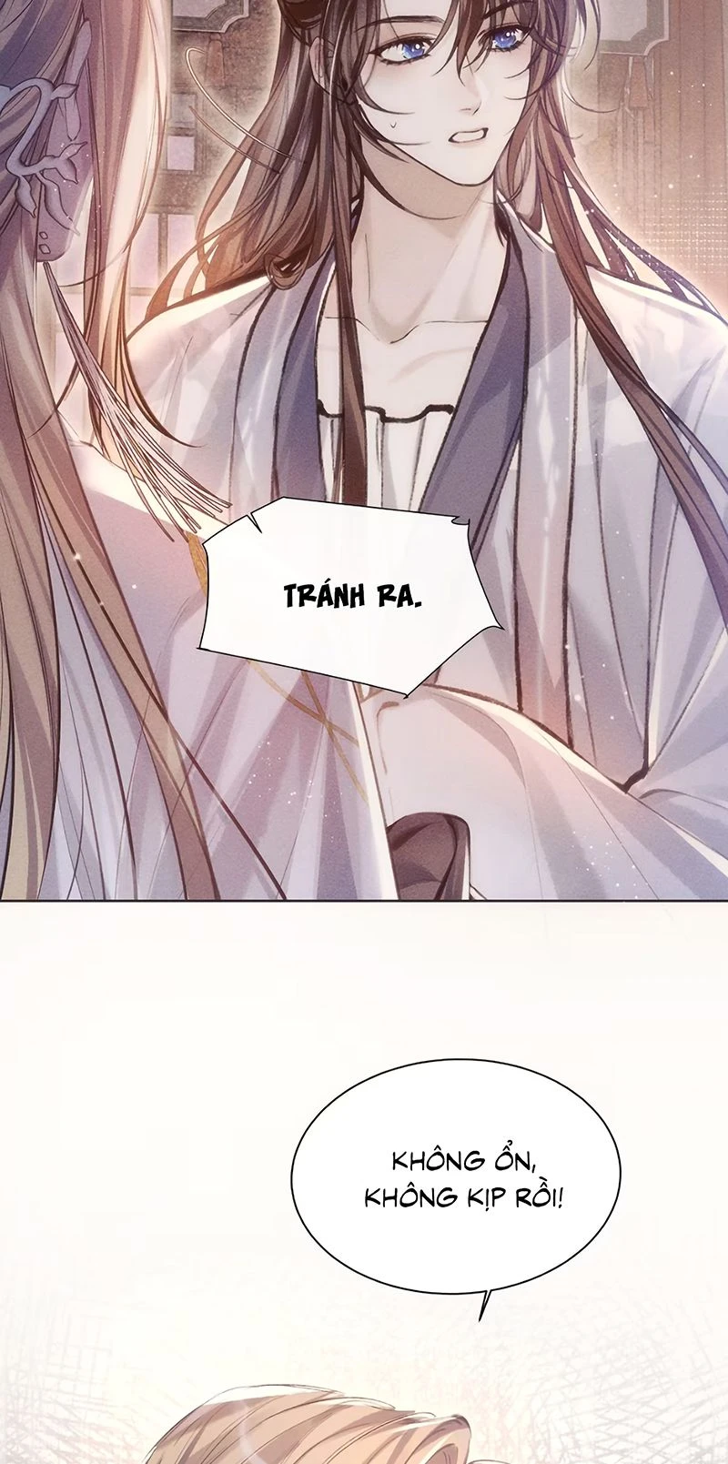 Sau Khi Trở Thành Con Rối Của Phản Diện Chapter 7 - 27