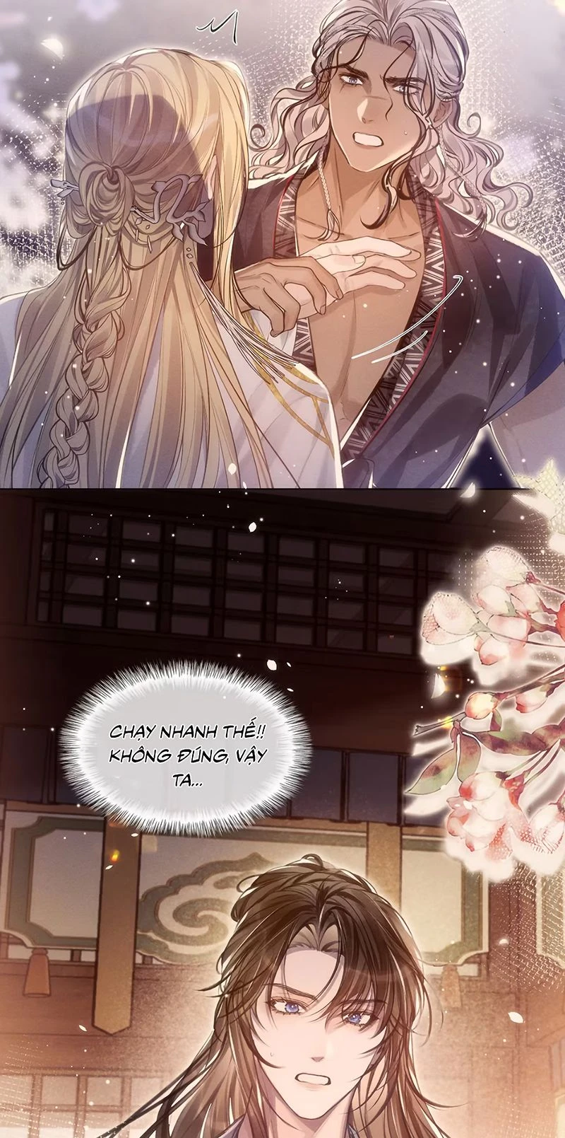 Sau Khi Trở Thành Con Rối Của Phản Diện Chapter 7 - 29