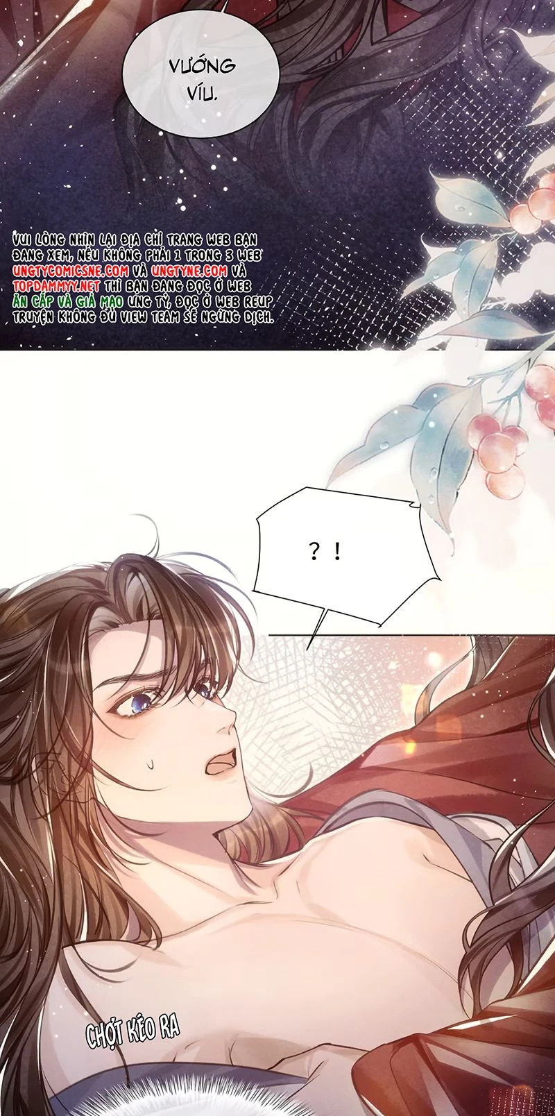 Sau Khi Trở Thành Con Rối Của Phản Diện Chapter 7 - 32