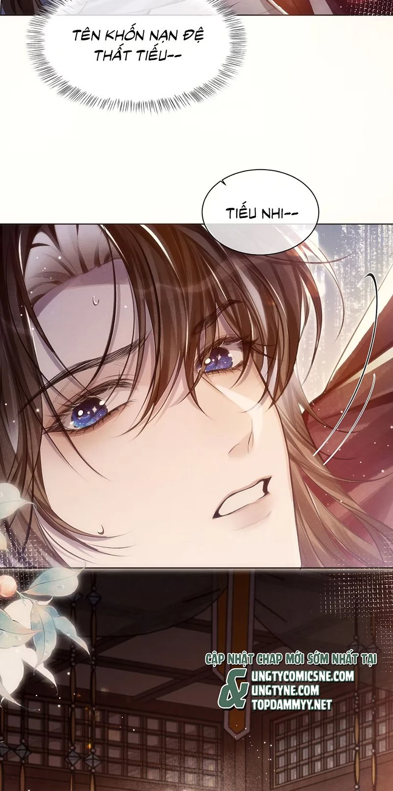 Sau Khi Trở Thành Con Rối Của Phản Diện Chapter 7 - 33