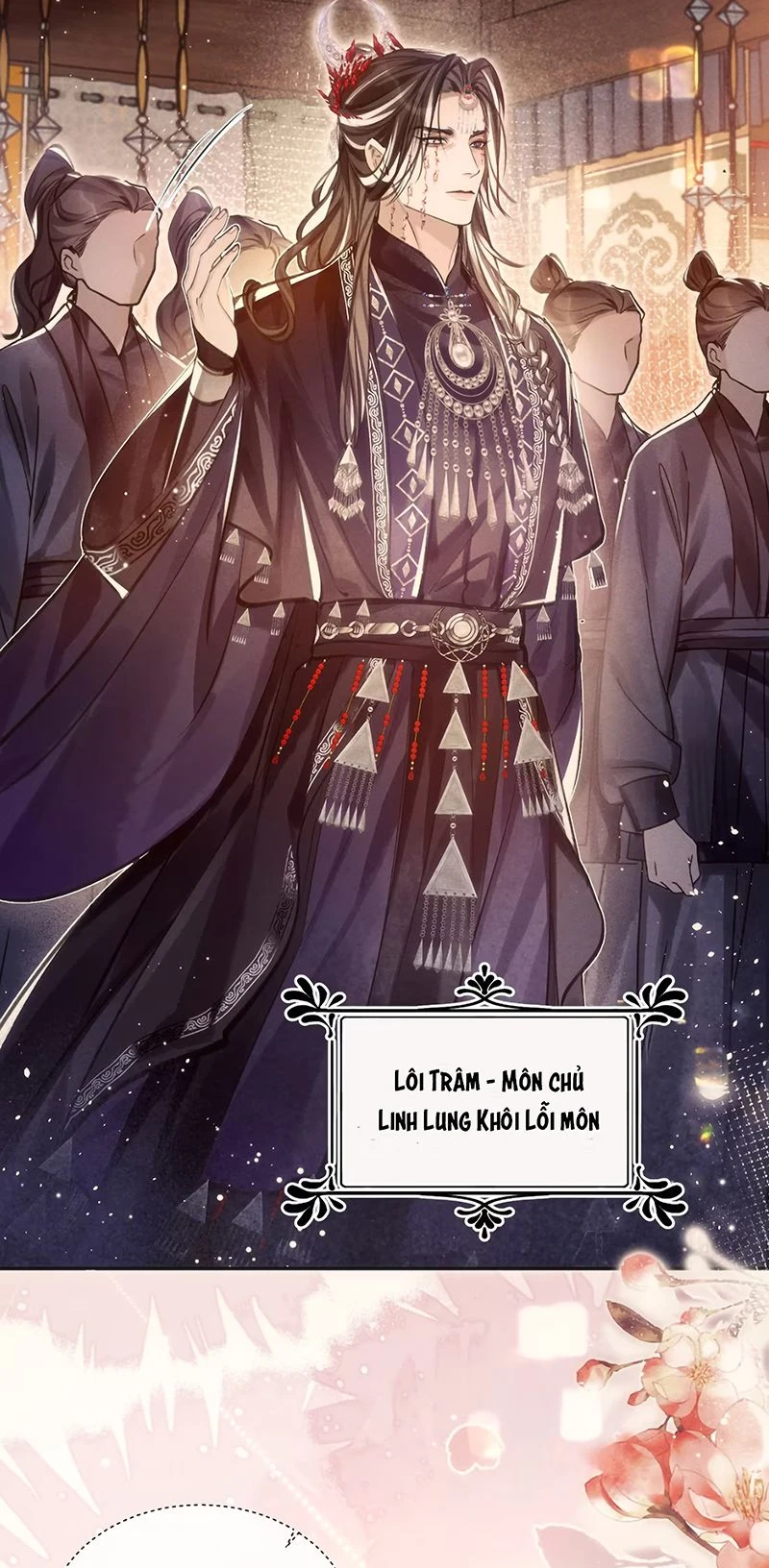 Sau Khi Trở Thành Con Rối Của Phản Diện Chapter 7 - 34