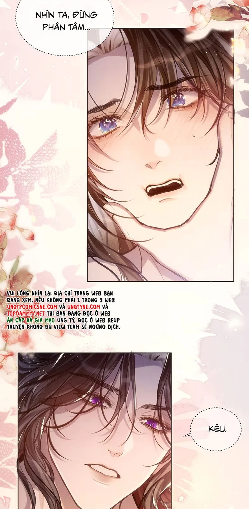 Sau Khi Trở Thành Con Rối Của Phản Diện Chapter 7 - 35