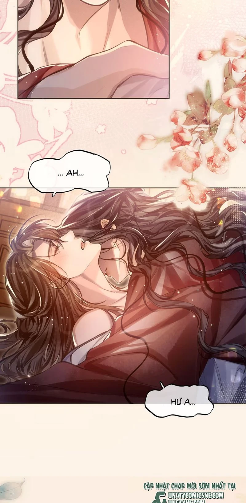 Sau Khi Trở Thành Con Rối Của Phản Diện Chapter 7 - 36