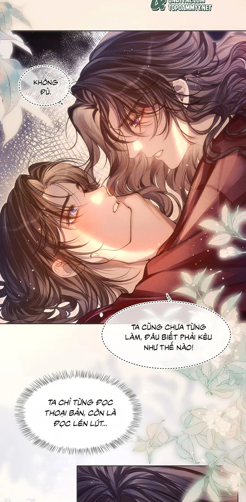 Sau Khi Trở Thành Con Rối Của Phản Diện Chapter 7 - 37