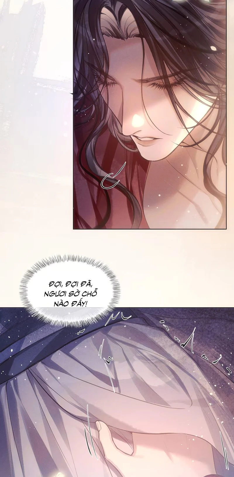 Sau Khi Trở Thành Con Rối Của Phản Diện Chapter 7 - 38
