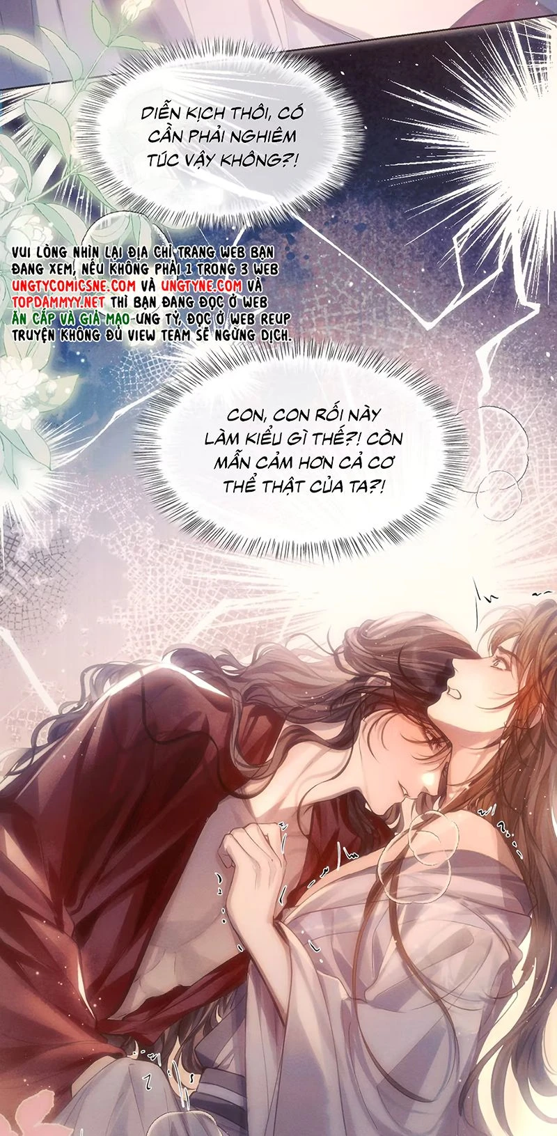Sau Khi Trở Thành Con Rối Của Phản Diện Chapter 7 - 39