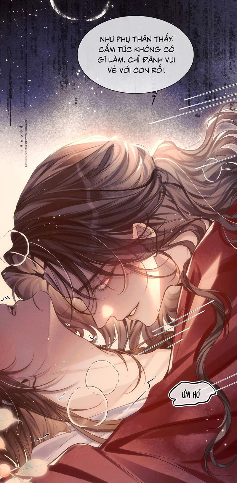 Sau Khi Trở Thành Con Rối Của Phản Diện Chapter 7 - 42