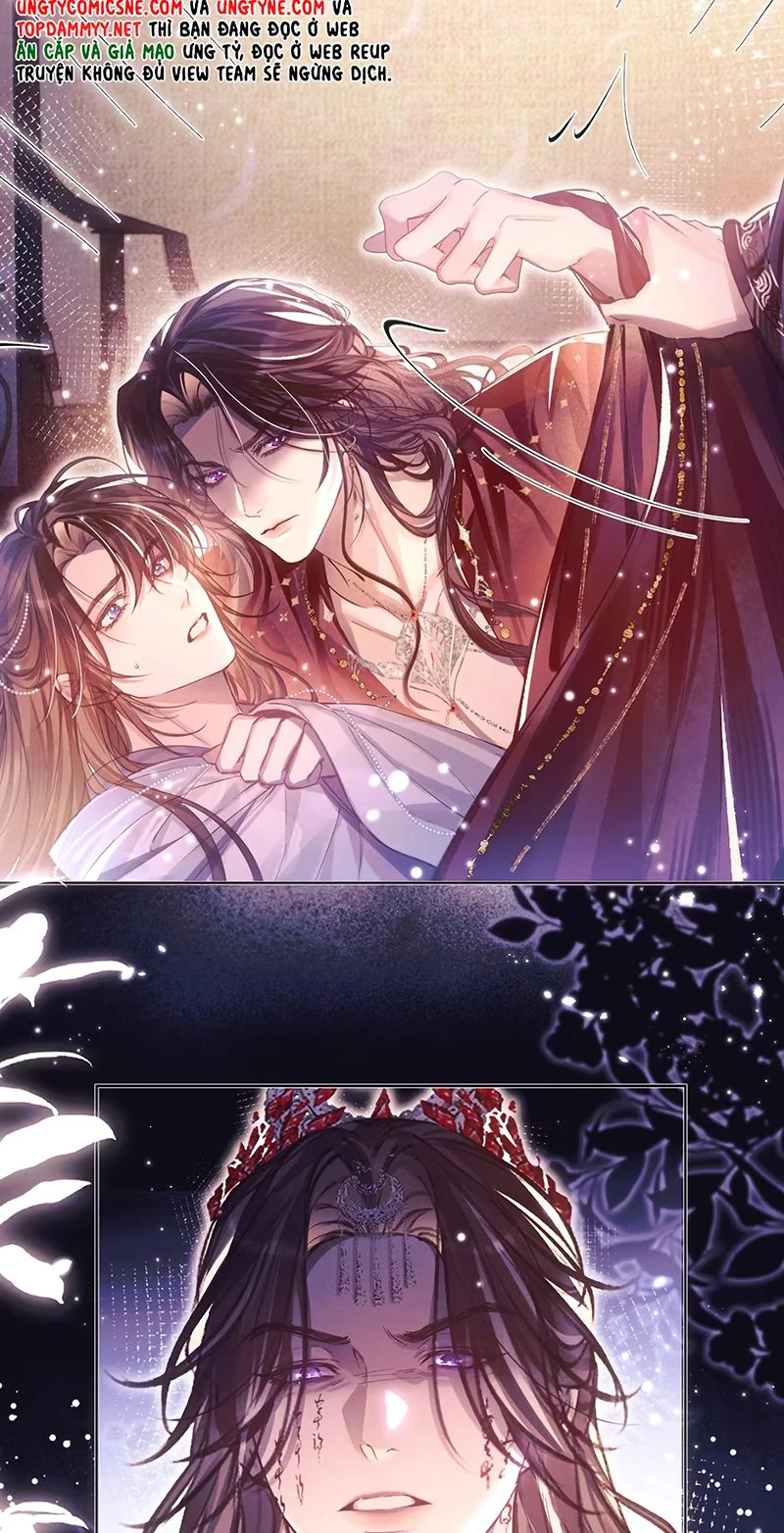 Sau Khi Trở Thành Con Rối Của Phản Diện Chapter 8 - 5