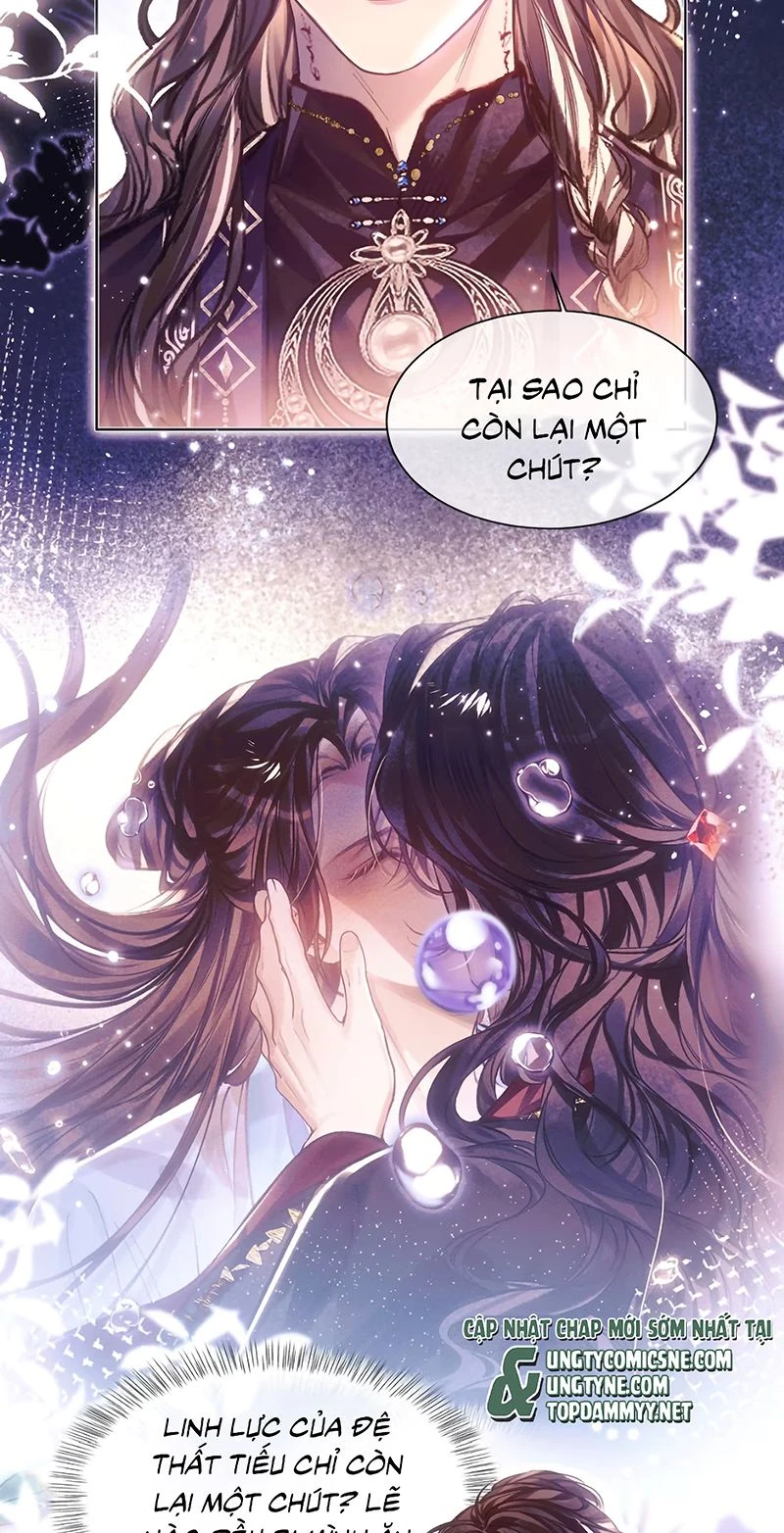 Sau Khi Trở Thành Con Rối Của Phản Diện Chapter 8 - 6