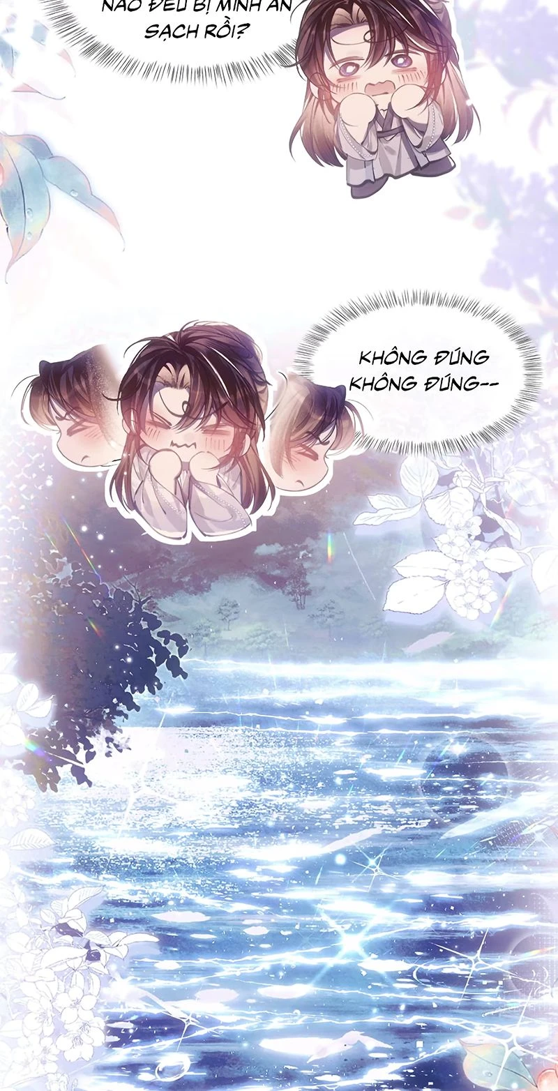 Sau Khi Trở Thành Con Rối Của Phản Diện Chapter 8 - 7